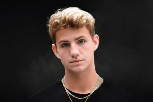 Biografía de MattyBRaps