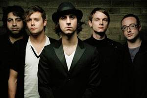 Biografía de Maximo Park