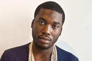 Biografía de Meek Mill