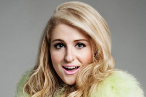 Biografía de Meghan Trainor