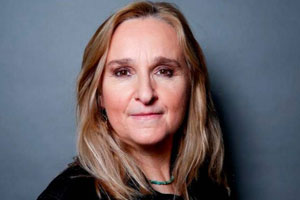 Biografía de Melissa Etheridge