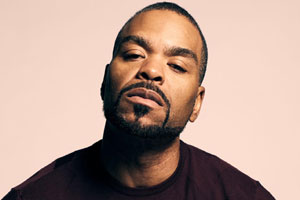 Biografía de Method Man