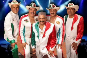 Biografía de Mi Banda el Mexicano