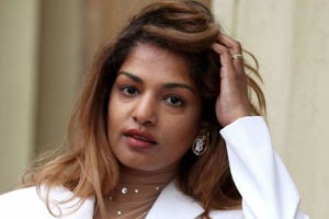 Biografía de M.I.A.