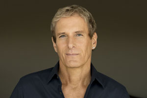 Biografía de Michael Bolton