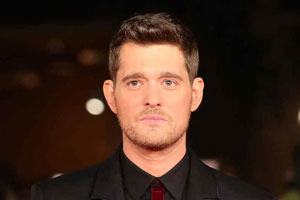 Biografía de Michael Bublé