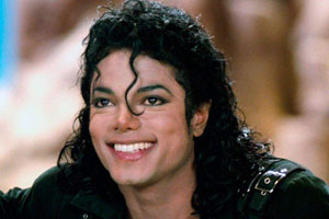 Biografía de Michael Jackson