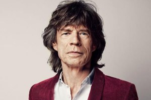 Biografía de Mick Jagger