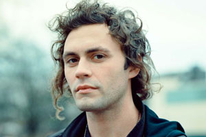 Biografía de Mikky Ekko