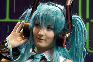 Biografía de Miku Hatsune