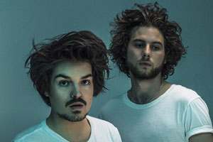 Biografía de Milky Chance