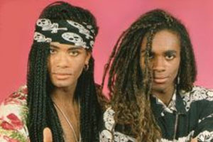 Biografía de Milli Vanilli