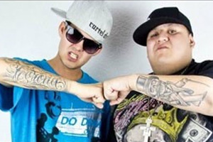 Millonario & W. Corona