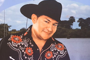 Biografía de Milton Cruz