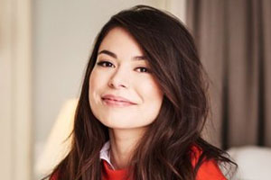 Biografía de Miranda Cosgrove - ICarly