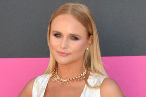 Biografía de Miranda Lambert