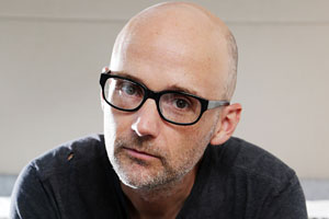 Biografía de Moby