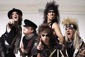 Moderatto - Biografía, historia y legado musical