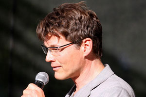 Biografía de Morten Harket