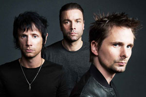 Biografía de Muse