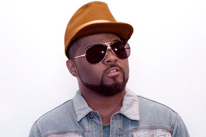 Biografía de Musiq Soulchild