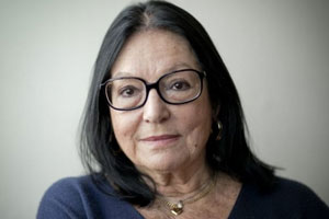 Biografía de Nana Mouskouri