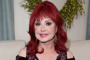 Biografía de Naomi Judd