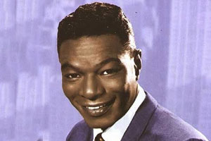 Biografía de Nat King Cole