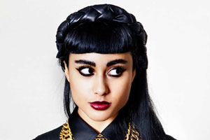 Biografía de Natalia Kills