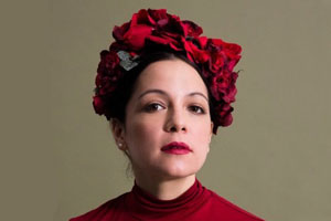 Biografía de Natalia Lafourcade