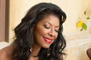 Natalie Cole