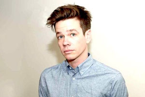 Biografía de Nate Ruess