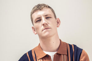 Biografía de Nathan Evans