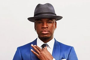 Biografía de Ne-Yo