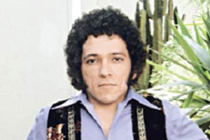 Biografía de Nelson Ned