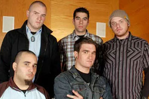 Biografía de New Found Glory