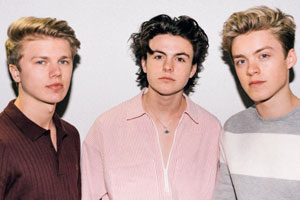 Biografía de New Hope Club