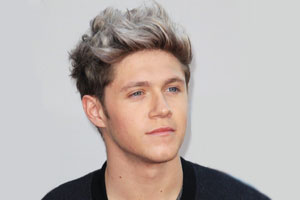 Biografía de Niall Horan