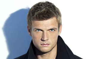 Biografía de Nick Carter