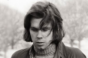 Biografía de Nick Drake