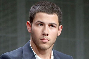 Biografía de Nick Jonas