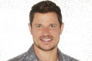 Biografía de Nick Lachey