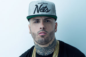 Biografía de Nicky Jam