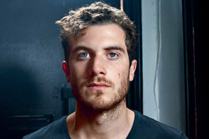 Biografía de Nicolas Jaar