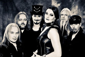 Biografía de Nightwish