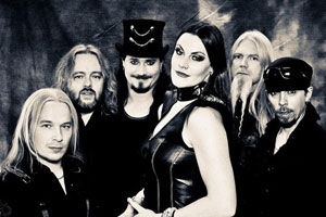 Biografía de Nightwish