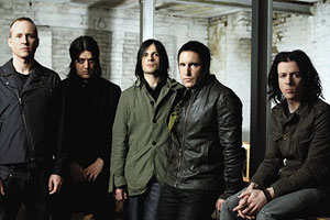 Biografía de Nine Inch Nails 