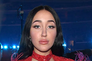 Biografía de Noah Cyrus