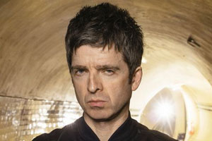 Biografía de Noel Gallagher