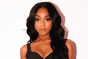 Biografía de Normani